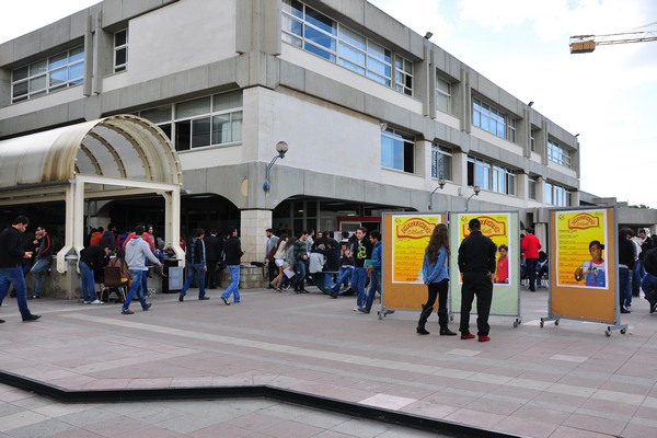Social NDU Fundraising Event